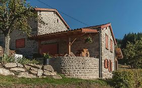 Gîte  Orée des bois